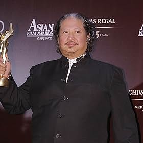 Sammo Kam-Bo Hung Sammo Kam-Bo Hung