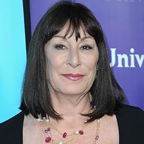 Anjelica Huston Anjelica Huston