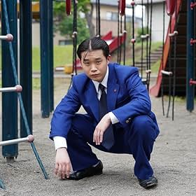 Yûma Yamoto Yûma Yamoto