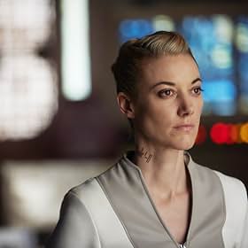 Zoie Palmer Zoie Palmer
