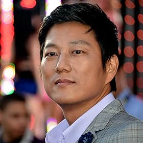 Sung Kang Sung Kang
