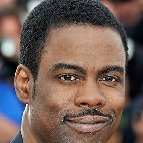 Chris Rock Chris Rock