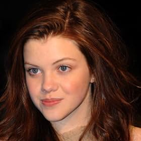 Georgie Henley Georgie Henley