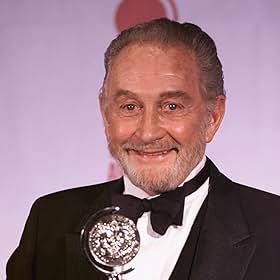 Roy Dotrice Roy Dotrice