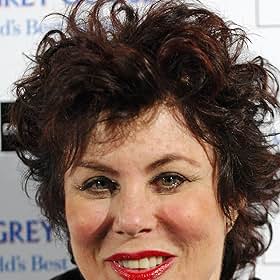 Ruby Wax Ruby Wax