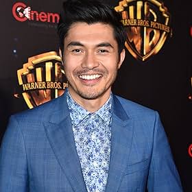 Henry Golding Henry Golding