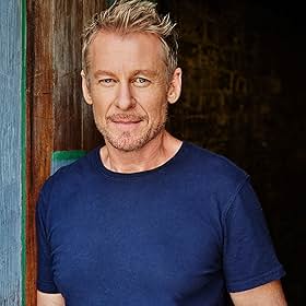 Richard Roxburgh Richard Roxburgh