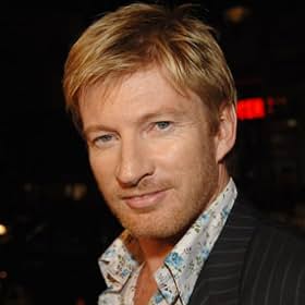 David Wenham David Wenham