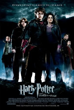 دانلود فیلم Harry Potter and the Goblet of Fire دانلود فیلم Harry Potter and the Goblet of Fire