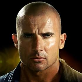 Dominic Purcell Dominic Purcell