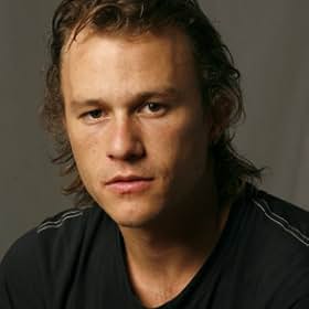 Heath Ledger Heath Ledger