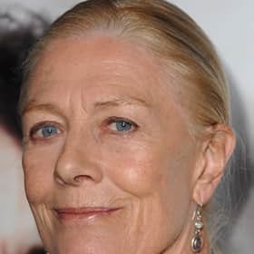 Vanessa Redgrave Vanessa Redgrave