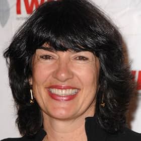 Christiane Amanpour Christiane Amanpour