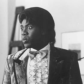 Lenny Henry Lenny Henry