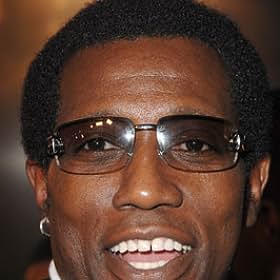 Wesley Snipes Wesley Snipes