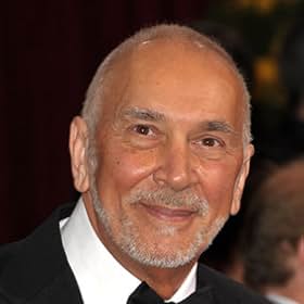 Frank Langella Frank Langella