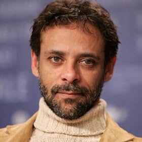 Alexander Siddig Alexander Siddig