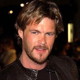 Matt Schulze Matt Schulze