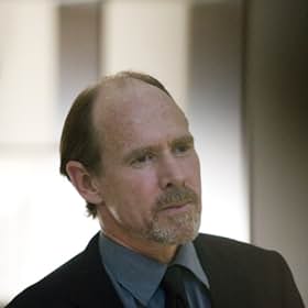 Will Patton Will Patton