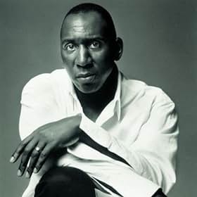 Colin McFarlane Colin McFarlane