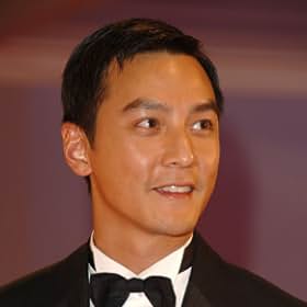 Daniel Wu Daniel Wu