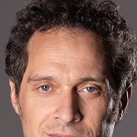 Claudio Santamaria Claudio Santamaria