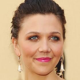 Maggie Gyllenhaal Maggie Gyllenhaal