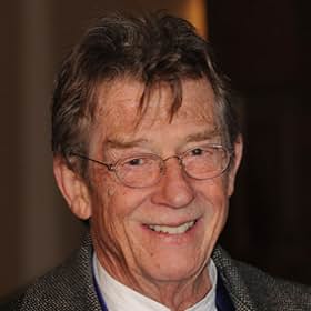 John Hurt John Hurt