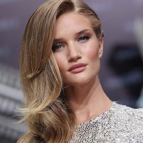 Rosie Huntington-Whiteley Rosie Huntington-Whiteley