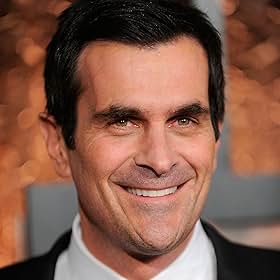 Ty Burrell Ty Burrell