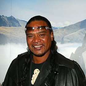 Lawrence Makoare Lawrence Makoare