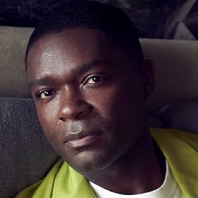 David Oyelowo David Oyelowo