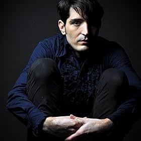 David Dastmalchian David Dastmalchian