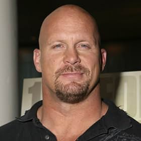 Steve Austin Steve Austin