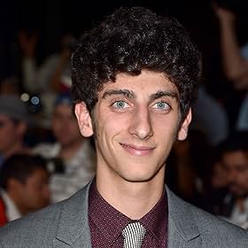 Pietro Castellitto Pietro Castellitto