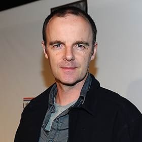 Brían F. O'Byrne Brían F. O'Byrne