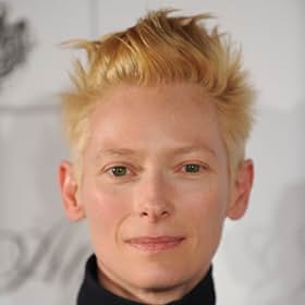 Tilda Swinton Tilda Swinton