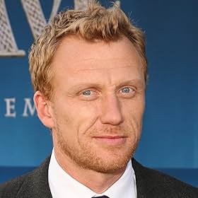 Kevin McKidd Kevin McKidd