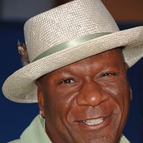 Ving Rhames Ving Rhames