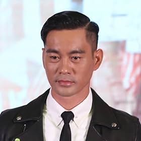 Danny Kwok-Kwan Chan Danny Kwok-Kwan Chan