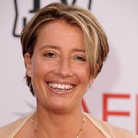Emma Thompson Emma Thompson