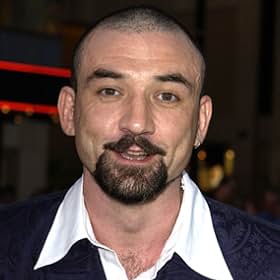 Ritchie Coster Ritchie Coster