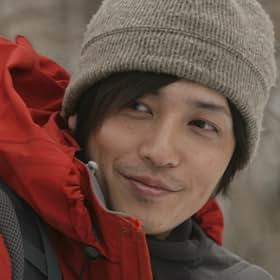 Hiroshi Tamaki Hiroshi Tamaki