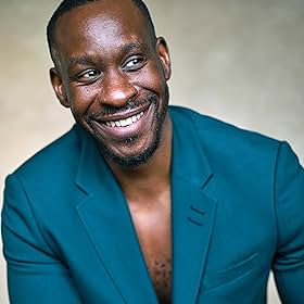 Marcus Onilude Marcus Onilude