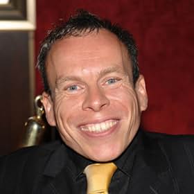 Warwick Davis Warwick Davis