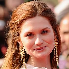Bonnie Wright Bonnie Wright