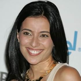 Bahar Soomekh Bahar Soomekh