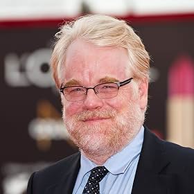 Philip Seymour Hoffman Philip Seymour Hoffman