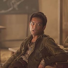 Takahiro Miura Takahiro Miura