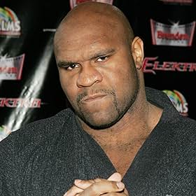 Bob Sapp Bob Sapp